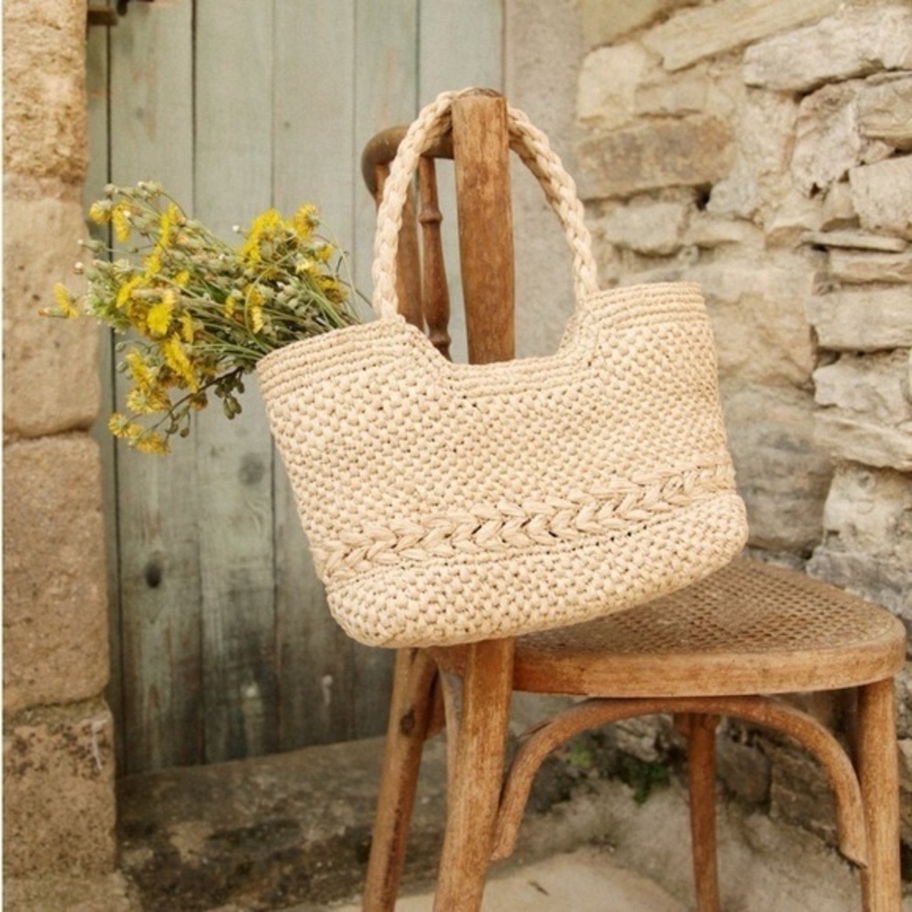Rouje Paris Masha basket